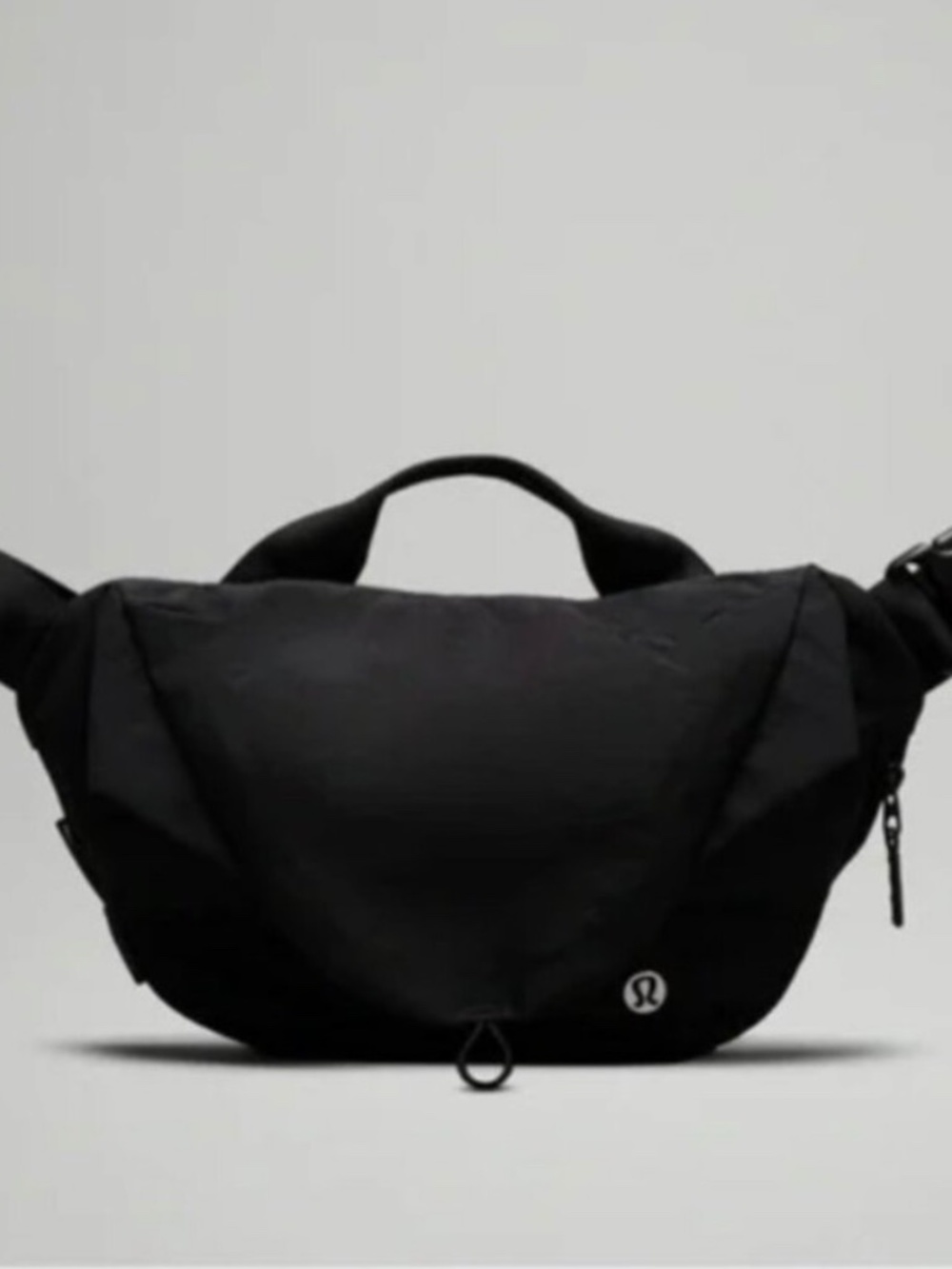 Lululemon Curved Crossbody Bag 3L